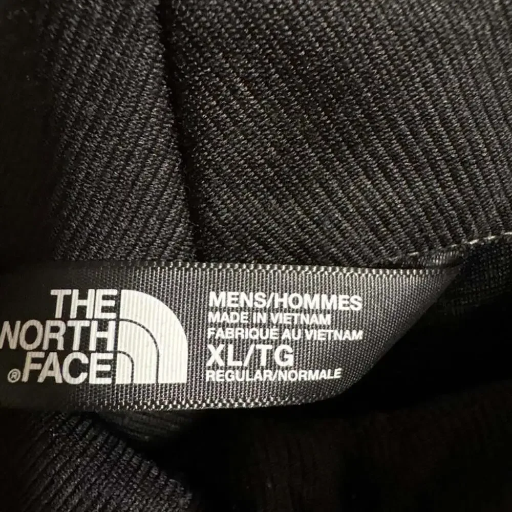 The North Face Men's Seymore DryVent Insulated Snow Pants XL